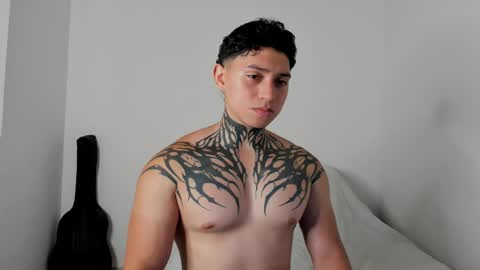 Alessandro online show from May 28, 11:36 pm