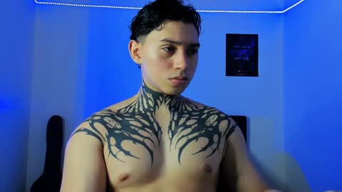 Alessandro online show from January 29, 12:33 am