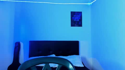 Alessandro online show from February 27, 12:14 am