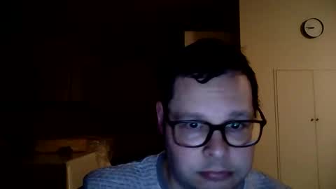 alessandro online show from February 9, 6:43 pm