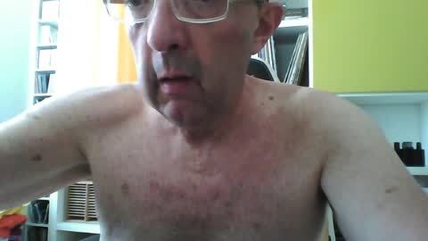 Daddy Alexx online show from June 27, 9:04 am