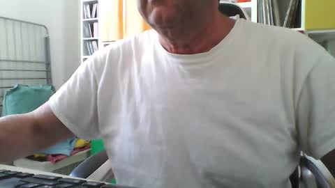 Daddy Alexx online show from June 11, 11:52 am