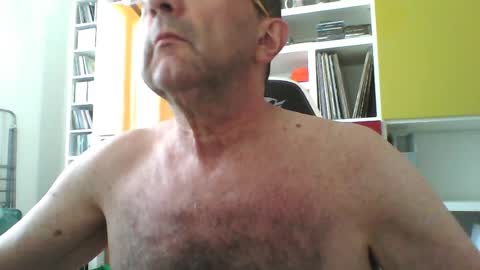 Daddy Alexx online show from June 18, 11:48 am