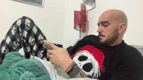 alessandromori91 online show from December 14, 7:42 pm