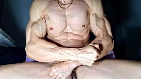 Alessandro online show from June 8, 6:14 am