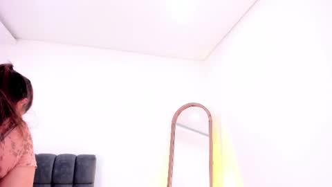Alessia  online show from July 24, 8:39 pm