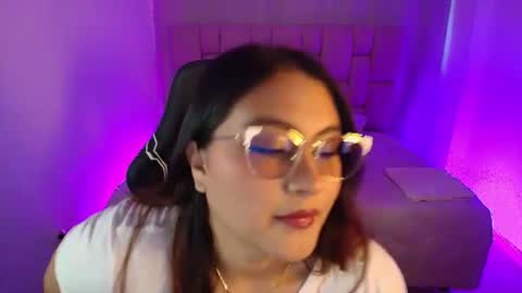 ALESSIA online show from July 7, 8:02 pm