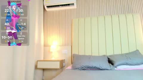 Alejandra  online show from March 12, 12:31 pm