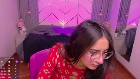 Alessia online show from July 29, 3:01 pm
