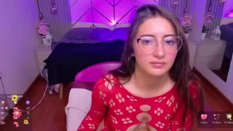 Alessia online show from June 22, 2:24 pm