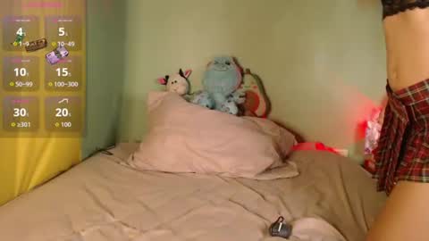 alessia_santorinni online show from June 14, 12:10 am
