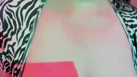 Alessia  online show from October 13, 5:20 am