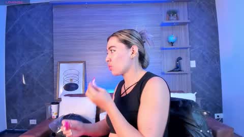 Alessia  Everyday From 0530 to 1430 Col Time online show from September 29, 11:31 am