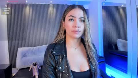 Alessia  Everyday From 0530 to 1430 Col Time online show from November 4, 12:17 pm