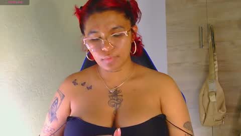 alessia_temptation online show from August 3, 6:48 am