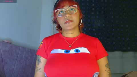 alessia_temptation online show from June 28, 9:05 am
