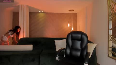 Alessia  online show from October 24, 8:20 pm