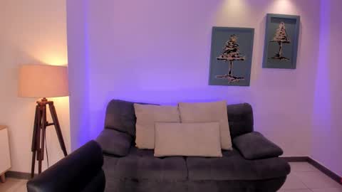 Alessia  online show from October 26, 8:41 pm