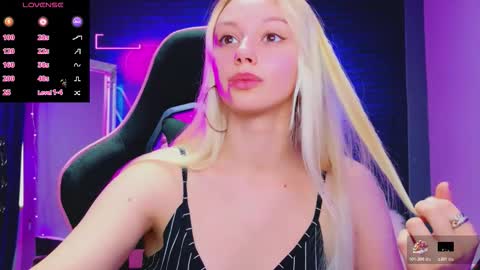 alessiacroft online show from March 15, 7:02 am