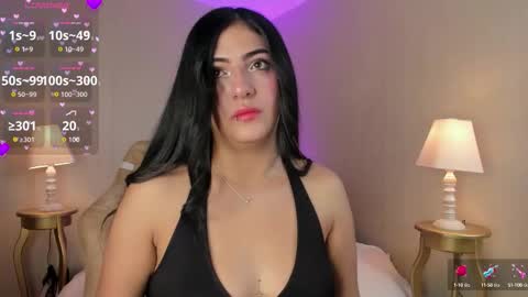 Snapshot of alessiafiore_ chatting on September 24, 4:58 pm Alessia Fiore Online 1430 to 2100 gmt-5 online show from September 24, 4:58 pm