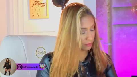 Alessia online show from July 31, 11:11 am