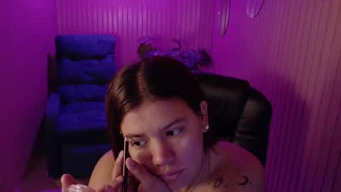 alessiamonroe_ online show from June 29, 7:57 pm