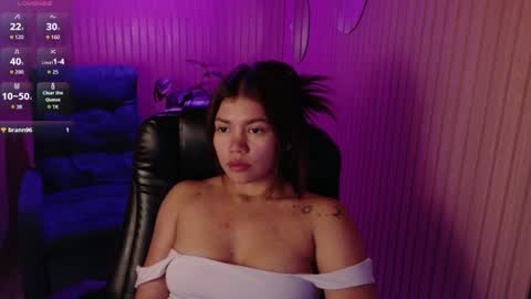 alessiamonroe_ online show from July 11, 11:19 pm