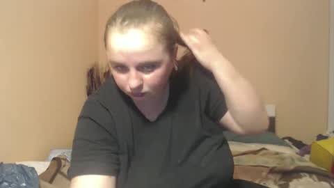 Alessia online show from May 14, 2:43 am