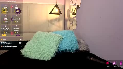 Valery online show from October 2, 4:17 pm