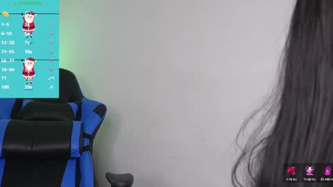 Alessia Meow online show from December 31, 2:58 pm
