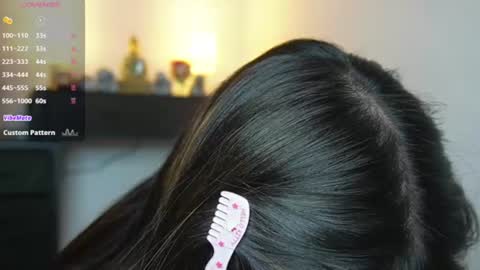 Alessia Meow online show from January 17, 4:57 pm
