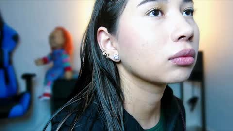 Alessia Meow online show from February 3, 3:17 pm