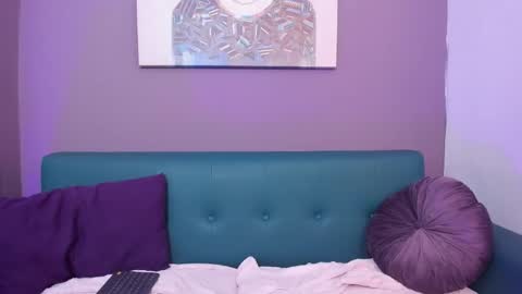 alessiia__ online show from November 2, 3:50 am