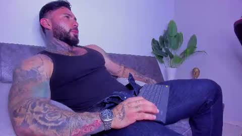 Aless Rose online show from July 22, 10:56 pm