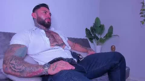 Aless Rose online show from July 25, 9:57 pm
