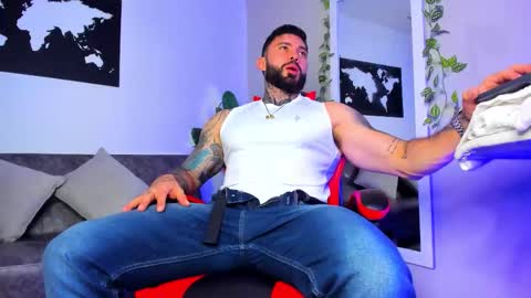 Aless Rose online show from January 31, 8:17 pm