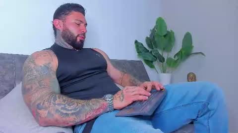 Aless Rose online show from June 27, 3:18 pm