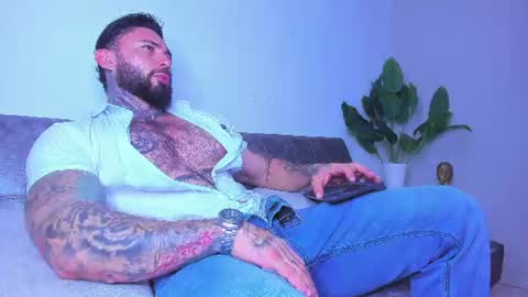 Aless Rose online show from July 3, 9:52 pm