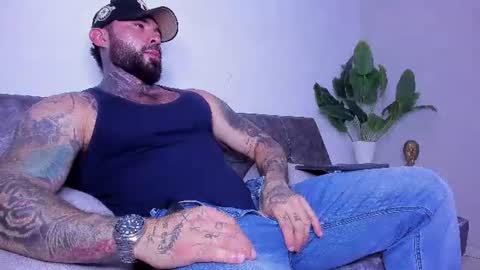 Aless Rose online show from July 9, 10:47 pm