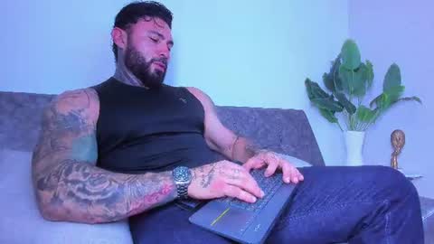 Aless Rose online show from July 10, 10:58 pm