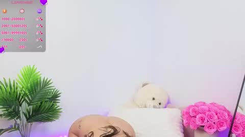 Ale online show from November 14, 12:24 am