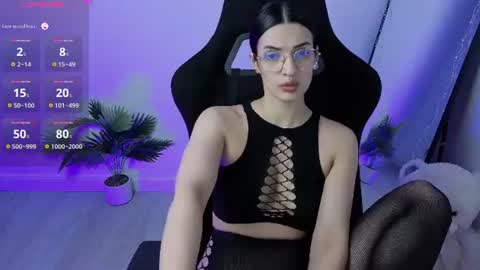 Ale online show from July 9, 8:35 pm
