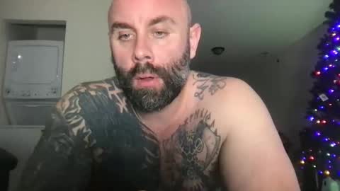 alesterwhite online show from November 24, 2:10 am