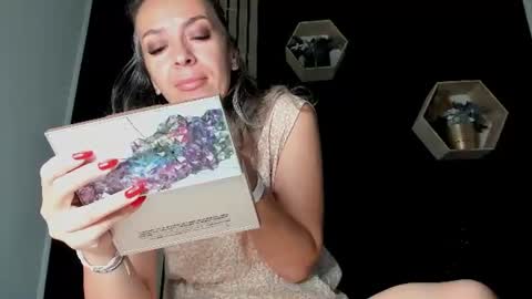 alesys69 online show from July 16, 5:44 am