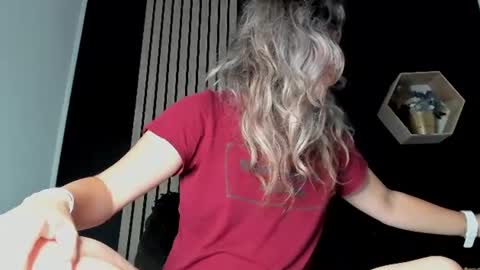 alesys69 online show from August 1, 4:58 am