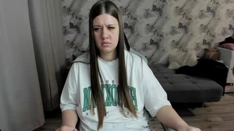 Aletta Oushen online show from February 26, 12:52 pm