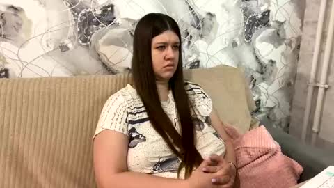 Aletta Oushen online show from February 13, 5:22 pm