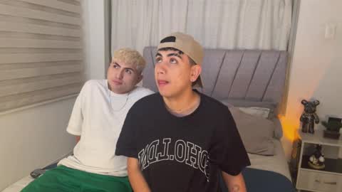 alex0113_ online show from November 21, 5:05 am