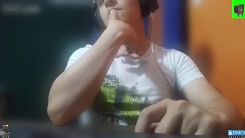 alex0397 online show from February 5, 9:40 pm