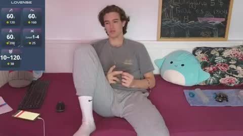 Alex83530 online show from May 19, 2:46 pm